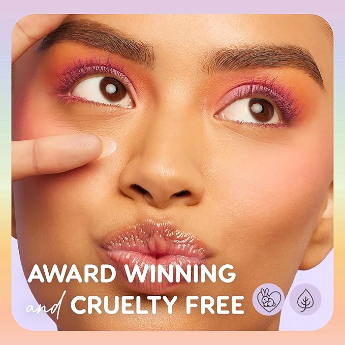 ColourPop Shadow Stix Bundle - Cream Eyeshadow Stick with Long-Lasting Color - Socialite & Honey BB (Pack of 2, 0.05 oz each)