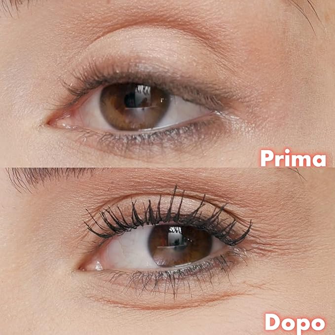 Instant Maxi Volume 24 Hour Mascara With Ceramides, 1 unit