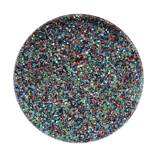Japanese Blueberry Glitter #261 From Royal Care Cosmetics