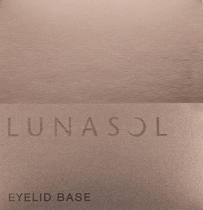 Eyelid Base N 01 Neutral, 2.5g