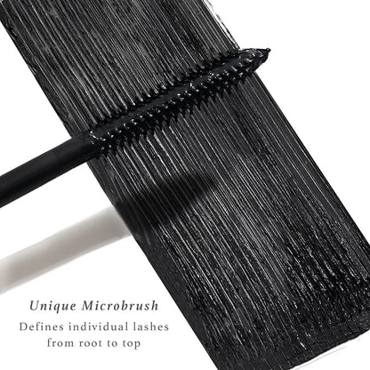 Julep Brow & Lash Duo: Clear Brow 101 Gel + Length Matters Buildable Mascara – Sculpt, Set & Define Brows While Lengthening Lashes for a Natural Everyday Look
