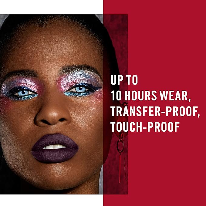 Rimmel London Wonder Swipe 2-in-1 Liner to Shadow - 001 Slay Eyeliner Women 0.058 oz (Pack of 2)