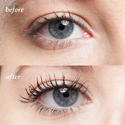 Julep Brow & Lash Duo: Clear Brow 101 Gel + Length Matters Buildable Mascara – Sculpt, Set & Define Brows While Lengthening Lashes for a Natural Everyday Look