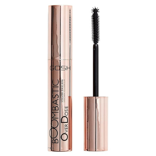 Overdose Mascara n ° 001 intense black - Boombastic GOSH
