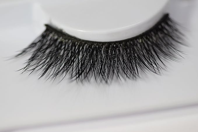 "4 Pairs" Miss 3D Volume Lash MS03