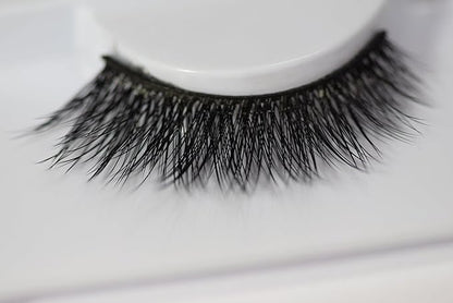 "4 Pairs" Miss 3D Volume Lash MS03