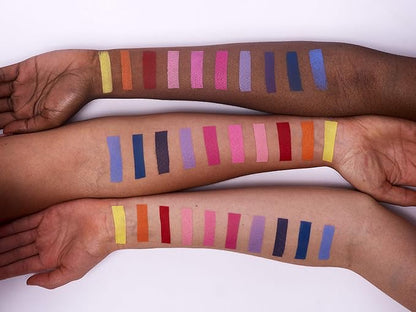 Snazaroo Metallic Face and Body Paint, 18.8g (0.66-oz) Pot, Gold