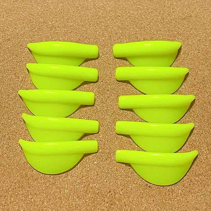 Lash Lift Shield C Curl 5 Size Lash Lift Lamination Pad Rapid 5 Minute Eyelash Lifting Shields Make Eyes Voluminous Flexible C curl Pads Extreme Perm Rod 100 Applications Lash Tip Won't Hit Eyelid
