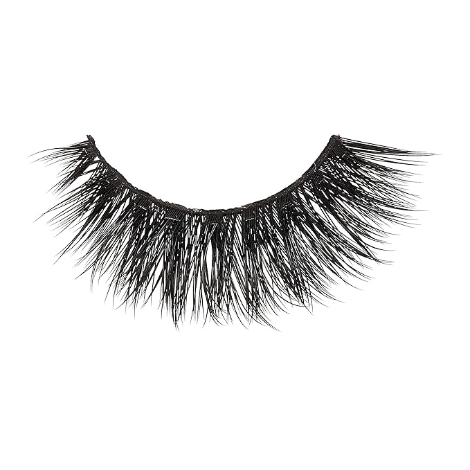 iEnvy by Kiss Iconic Collection 3D Angle & Volume Lightweight CHIC ICON KPEI08