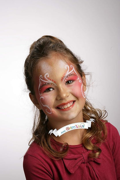 Face Paint, 20ml, Red