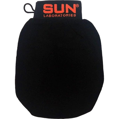 Sun Labs Exfoliating Mitt and Exfoliating Body Glove
