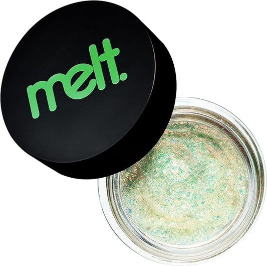 Kaleidoscope Body Glitter