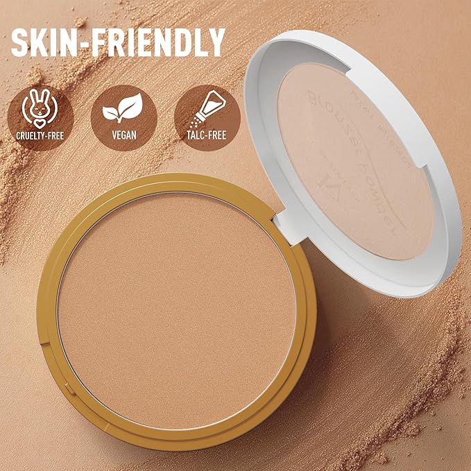 FV Talc Free Bronzer Powder & High Pigmented Eyeshadow Stick