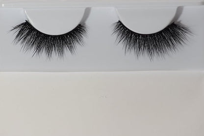 "4 Pairs" Miss 3D Volume Lash MS03