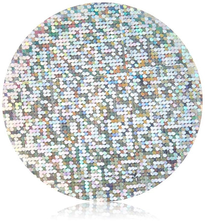 Mettoo Tinsel Body Foil, 50 Count