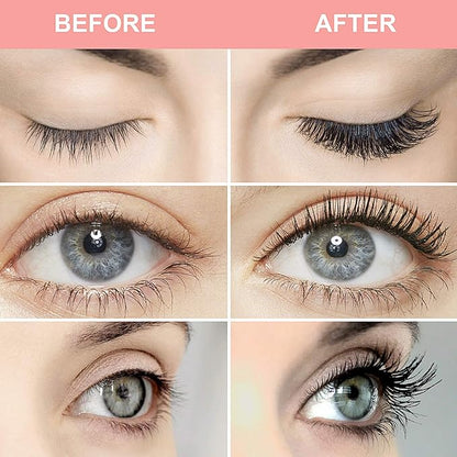 Lash Lift Kit, Eyelash Perm Kit Cilia Extension Suitable For Salon Professional Use Eyelash Lift Set
