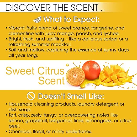 3 in 1 Eyelash Extension Primer Bulk 16 Oz - No Rinse Lash Cleanser and Bonder - Made in America Kit with 100 Wands for Lash Technicians and Brow Stylists for Optimal Retention - Sweet Citrus Scent
