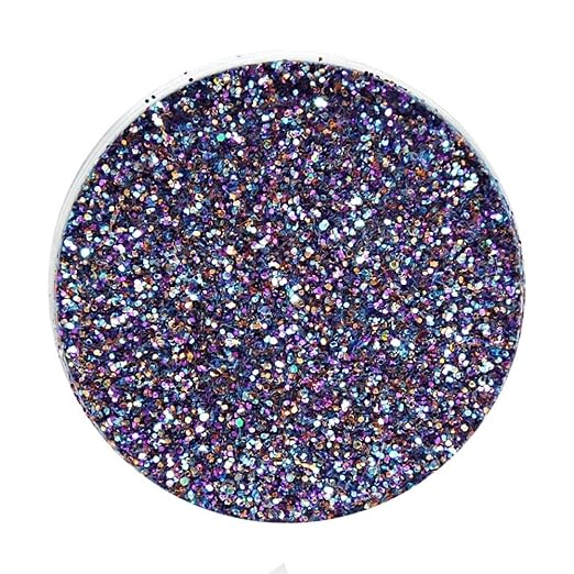 Summer Fruit Sparkle Glitter #265 From Royal Care Cosmetics