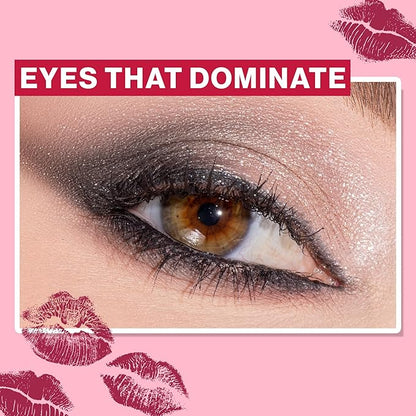 wet n wild Date Or Dominate Liquid Eyeshadow - Dominate Freely