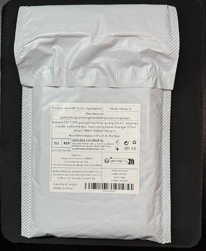 Black White Face Body Paint Kit with Brushes for Art Theater Halloween Party Cosplay Clown Sfx Makeup for Adult, Pro Water Activated Face Body Paint Washable Zombie Skeleton Makeup Kit (15 Colors)