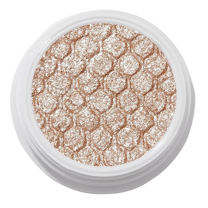 Colourpop Eyes Bundle - Neutrals - Metallic & Matte - Includes Shadow Palette, Super Shock Shadow & Creme Gel Liner (3 count)
