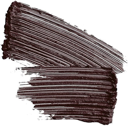 NYX Professional Makeup Thick It Stick It Thickening Brow Mascara & Micro Brow Pencil Bundle - Espresso