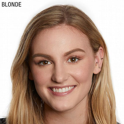 Maybelline TattooStudio Brow Pomade Long Lasting, Buildable, Eyebrow Makeup, Blonde, 1 Count