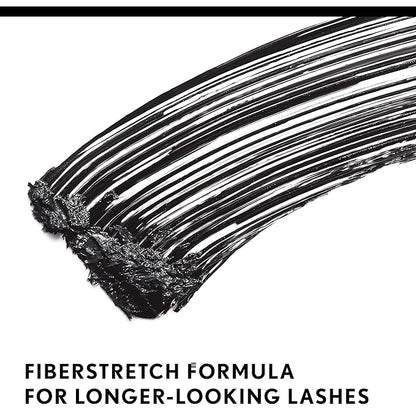COVERGIRL Lash Blast Fusion Mascara, Twin Pack