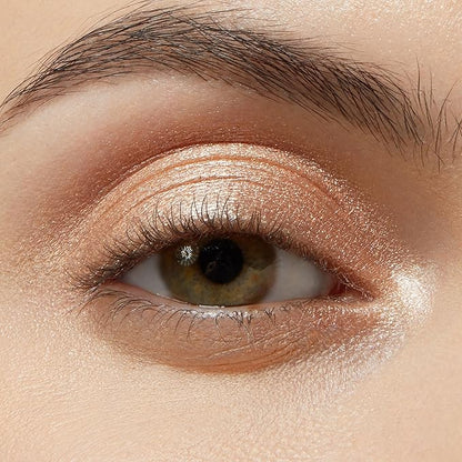 ColourPop Shadow Stix Bundle - Cream Eyeshadow Stick with Long-Lasting Color - Socialite & Honey BB (Pack of 2, 0.05 oz each)