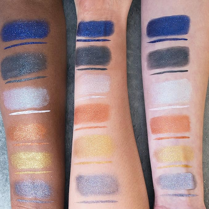Rimmel Magnif', Instafamous (Pack of 2)