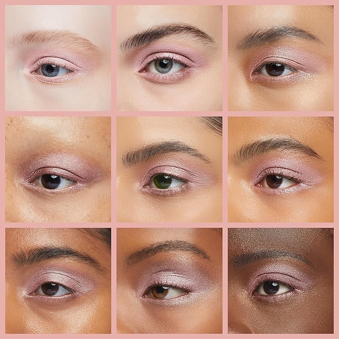 MAC DazzleShadow Eye Shadow - Last Dance