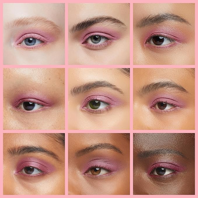 NYX PROFESSIONAL MAKEUP Jumbo Eye Pencil, Blendable Eyeshadow Stick & Eyeliner Pencil - Sherbet (Coral)