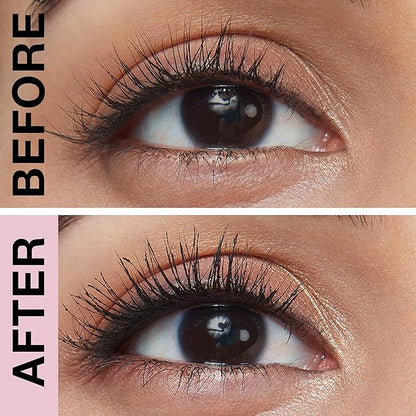 Maybelline Lash Sensational Sky High Washable Mascara Makeup, Volumizing, Lengthening, Defining & Instant Age Rewind Eraser Dark Circles Treatment Multi-Use Concealer, 110, 1 Count