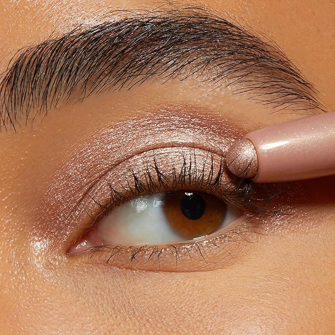 ColourPop Shadow Stix Bundle - Cream Eyeshadow Stick with Long-Lasting Color - Socialite & Honey BB (Pack of 2, 0.05 oz each)