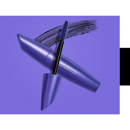 Covergirl Lash Blast Fusion Mascara, Very Black