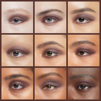 wet n wild Color Icon Cream Eyeliner Eyeshadow Multi-Stick, Moisturizing, Nourishing Velvety Cream-to-Powder Buildable & Blendable Formula, Cruelty-Free & Vegan - Cheat Day