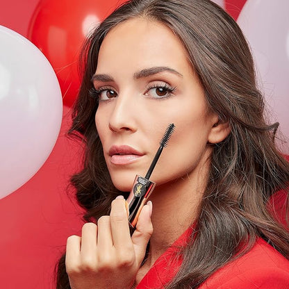 Instant Maxi Volume 24 Hour Mascara With Ceramides, 1 unit